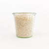White Long Grain Rice - Organic